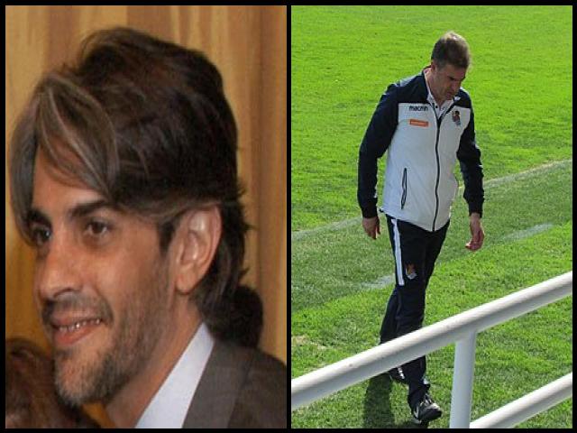 Famous People with surname Echarri