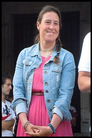 Famous People with surname Echegoyen