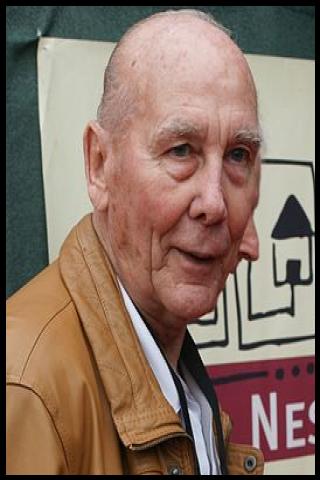 Famous People with surname Eckel