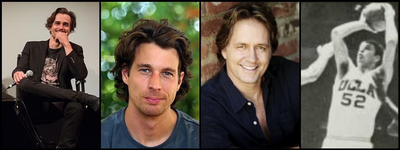 Famous People with surname Ecker