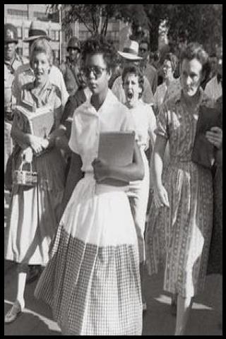 Famous People with surname Eckford