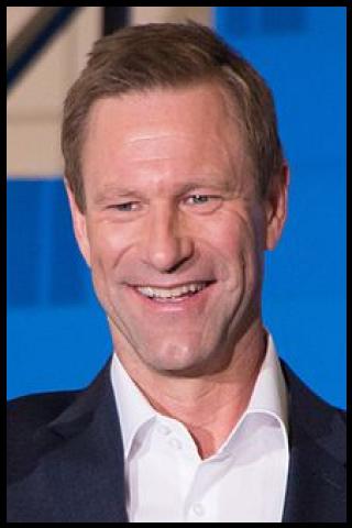 Famous People with surname Eckhart