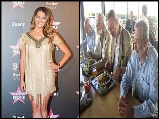 Famous People with surname Eckmann