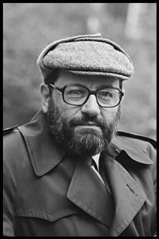 Famous People with surname Ećo