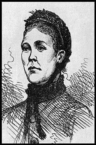 Famous People with surname Eddowes