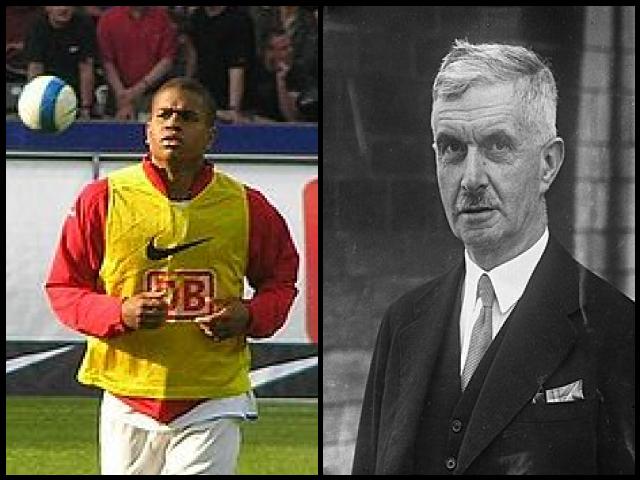 Famous People with surname Ede