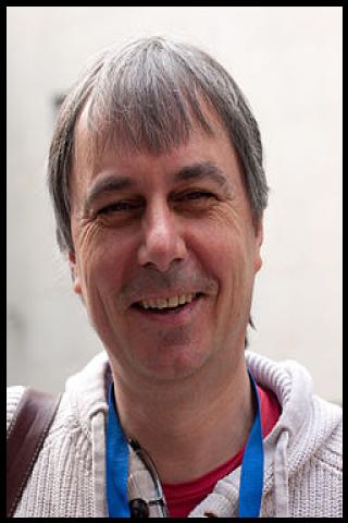 Famous People with surname Edelsbrunner