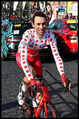 Famous People with surname Edet