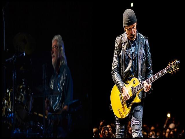 Famous People with surname Edge