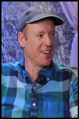 Famous People with surname Edgerly