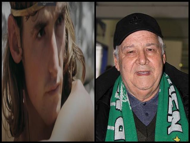 Famous People with surname Edlinger