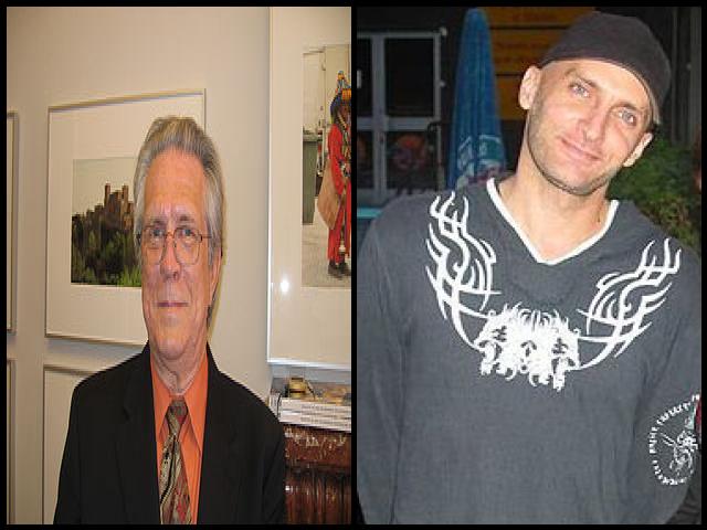 Famous People with surname Edlund