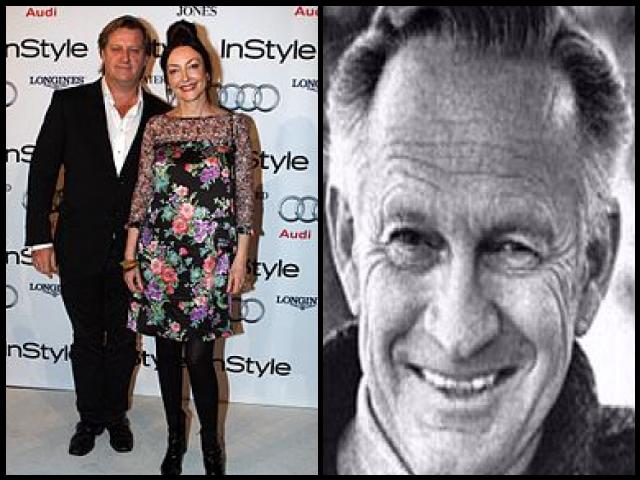 Famous People with surname Edmiston