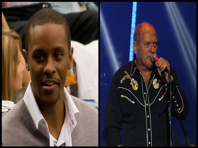 Famous People with surname Edney