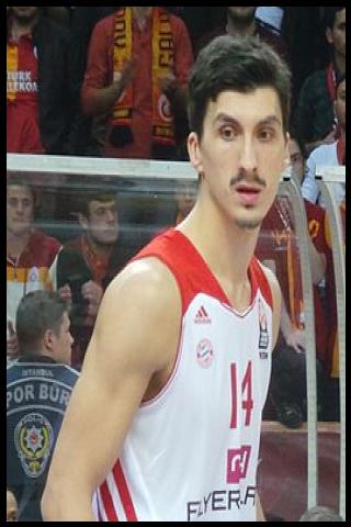 Famous People with surname Đedović