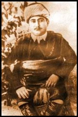 Famous People with surname Efe