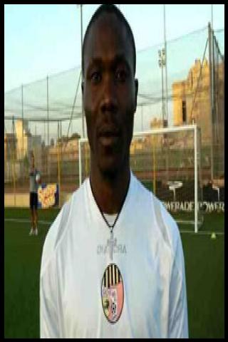 Famous People with surname Effiong