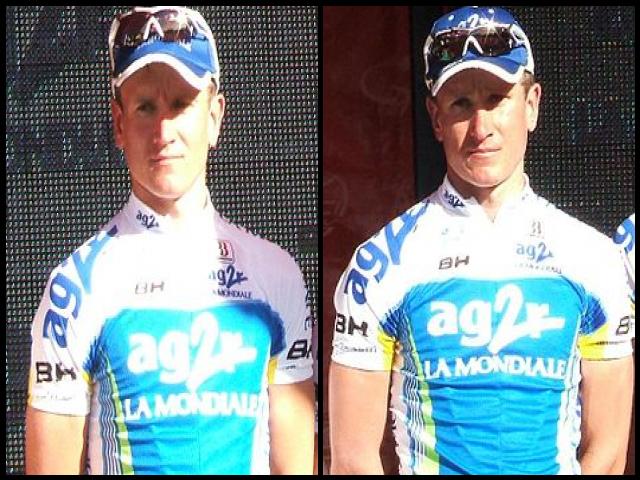 Famous People with surname Efimkin