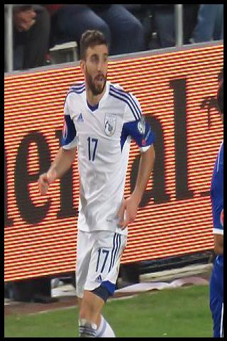 Famous People with surname Efrem