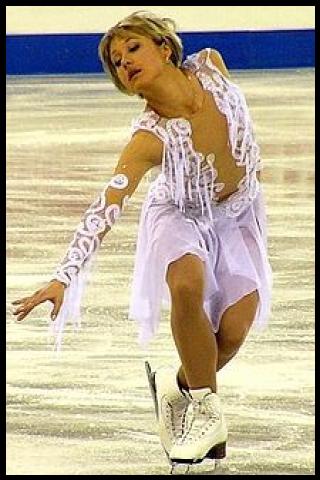 Famous People with surname Efremenko