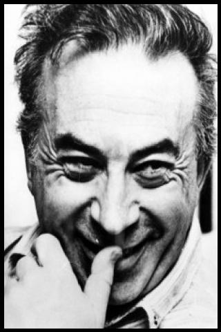 Famous People with surname Efros