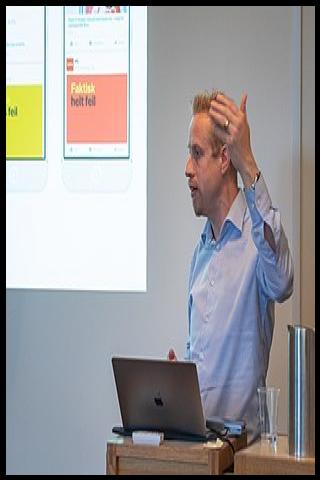 Famous People with surname Egeberg