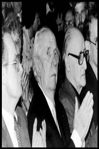 Famous People with surname Eggebrecht