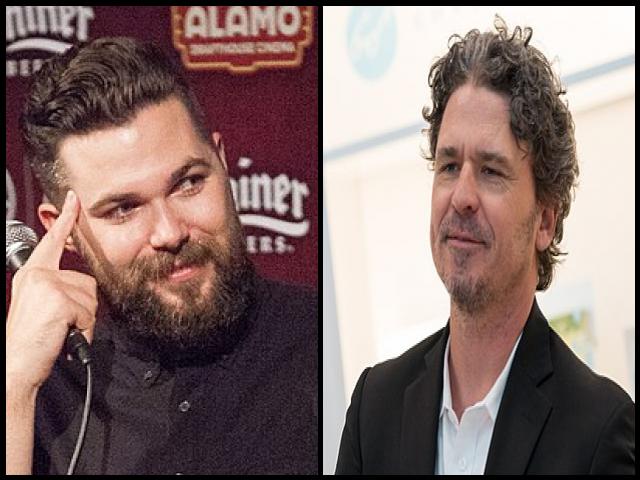 Famous People with surname Eggers