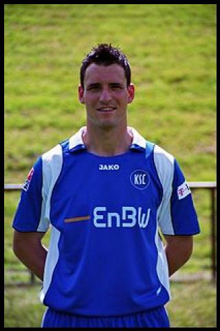 Famous People with surname Eggimann