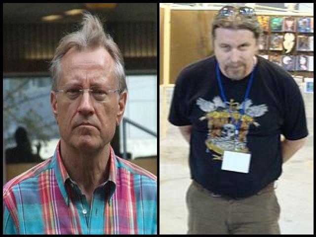 Famous People with surname Eggleton