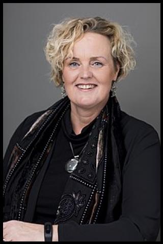 Famous People with surname Egilsd&oacute;ttir