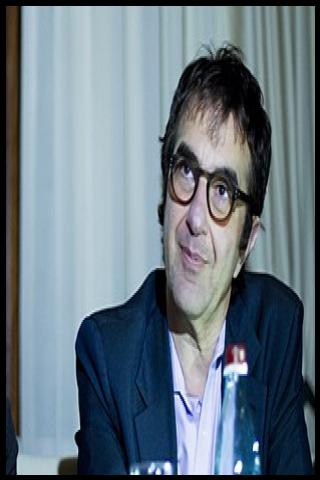 Famous People with surname Egoyan