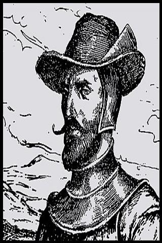 Famous People with surname Ehinger