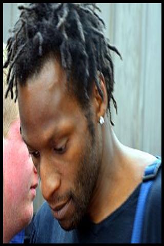 Famous People with surname Ehiogu