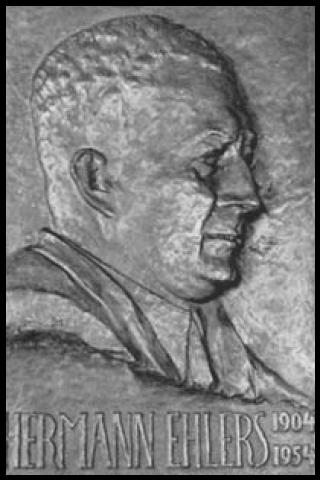 Famous People with surname Ehlers