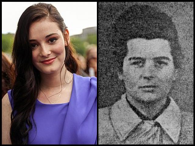 Famous People with surname Ehrich