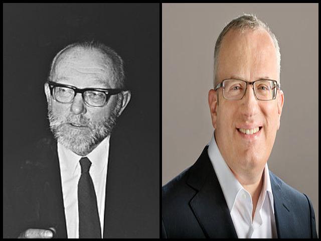 Famous People with surname Eich