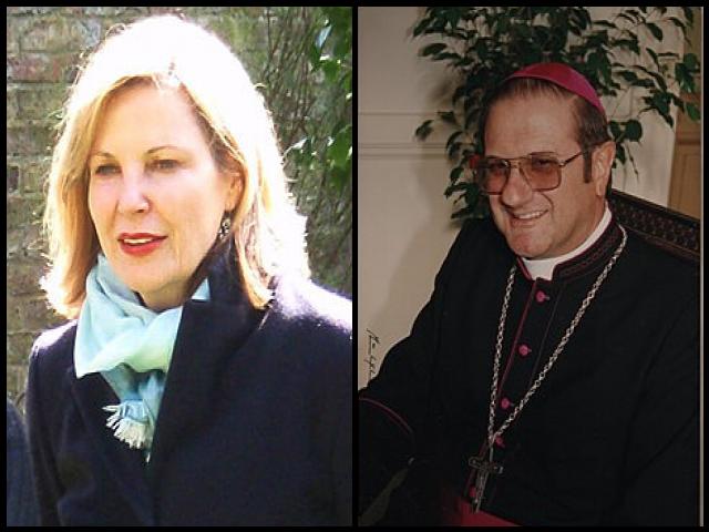 Famous People with surname Eichhorn