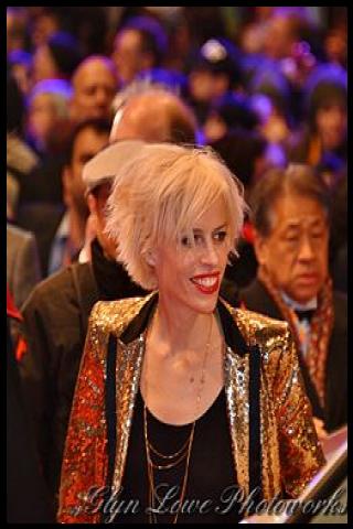 Famous People with surname Eichinger