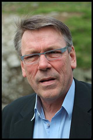 Famous People with surname Eidesgaard