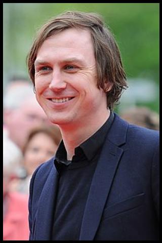 Famous People with surname Eidinger