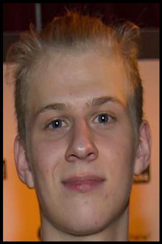 Famous People with surname Einarsson