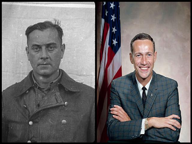 Famous People with surname Eisele