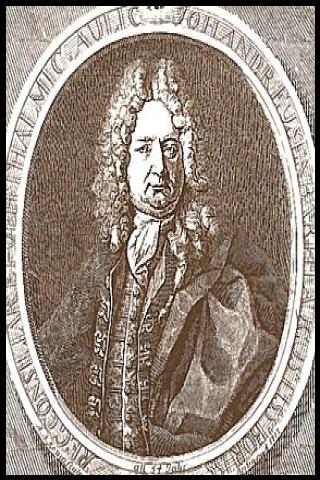 Famous People with surname Eisenbarth