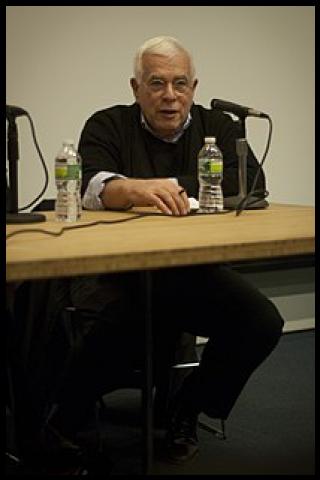 Famous People with surname Eisenman