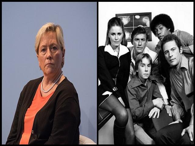 Famous People with surname Eisenmann