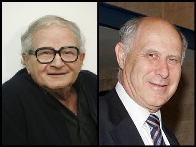 Famous People with surname Eitan