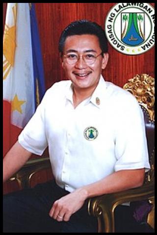 Famous People with surname Ejercito