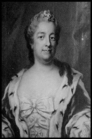 Famous People with surname Ekeblad