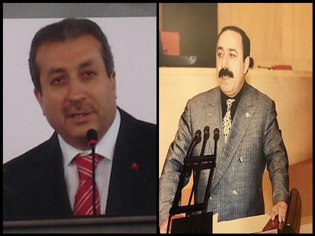 Famous People with surname Eker